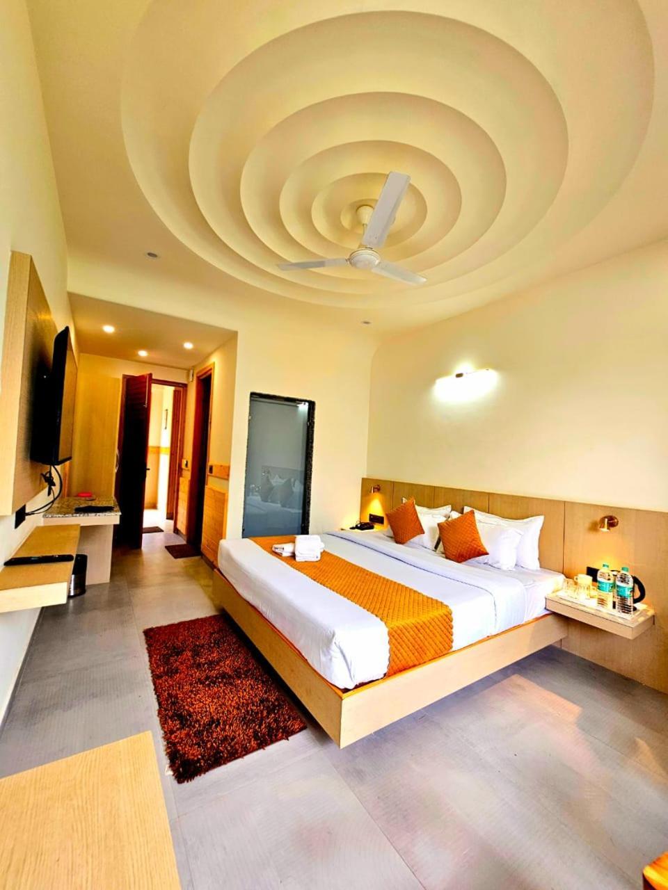 Meraki Khang Manali Exterior foto
