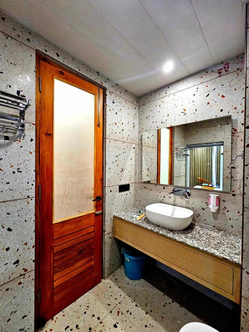 Meraki Khang Manali Exterior foto